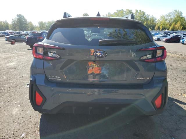 Photo 6 from auction – 2024 SUBARU CROSSTREK with VIN JF2GUADC4R8243114