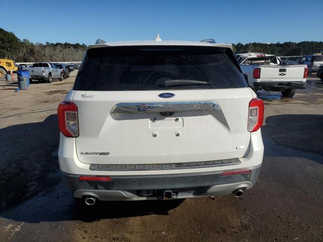 Photo 6 from auction – 2020 FORD EXPLORER L with VIN 1FMSK7FH4LGA58662