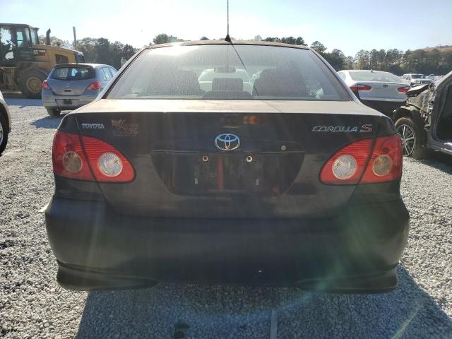 Photo 6 from auction – 2005 TOYOTA COROLLA CE with VIN 1NXBR32E95Z385935