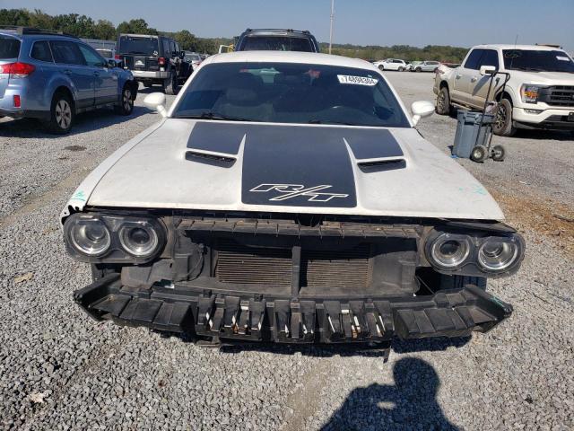 Photo 5 from auction – 2015 DODGE CHALLENGER with VIN 2C3CDZFJ5FH850401