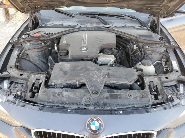 Photo 11 from auction – 2013 BMW 328 I SULE with VIN WBA3C1C58DF439223