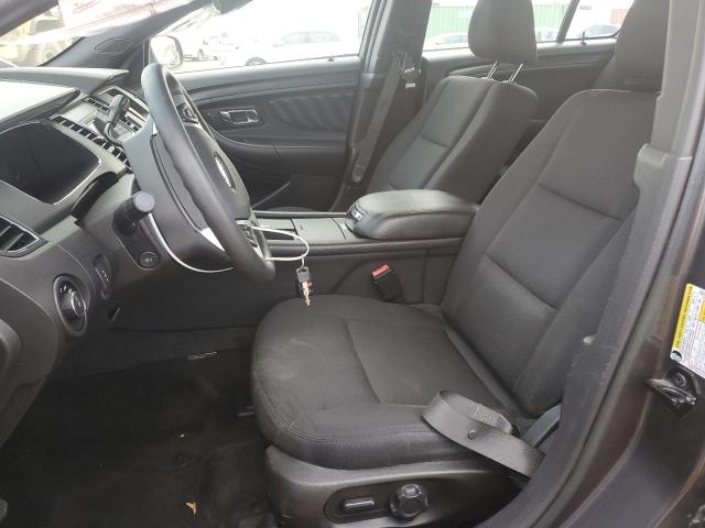 Photo 7 from auction – 2015 FORD TAURUS POL with VIN 1FAHP2MK6FG154210