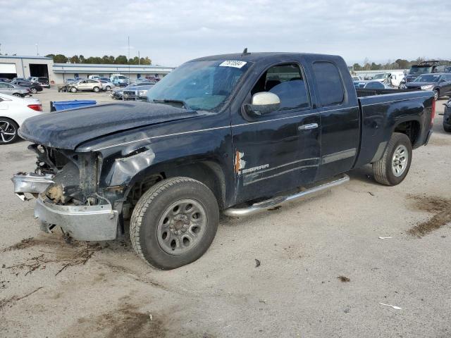 GMC SIERRA C15 2009 with VIN 1GTEC29C69Z216658 - Photo from auction