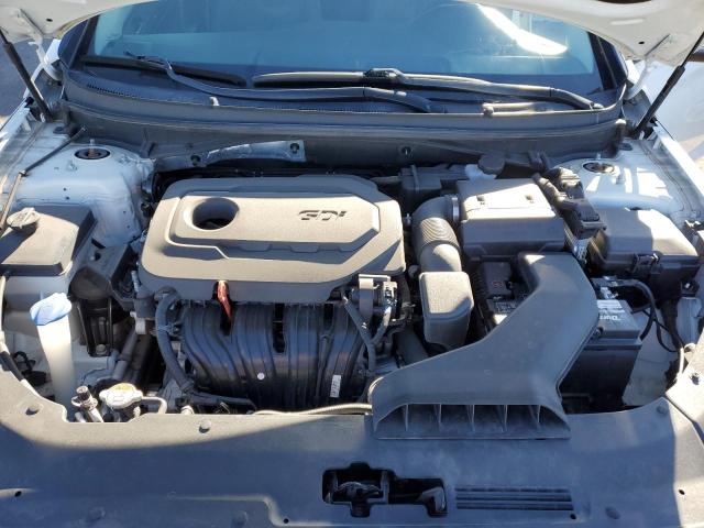 Photo 11 from auction – 2019 HYUNDAI SONATA LIM with VIN 5NPE34AF3KH759609
