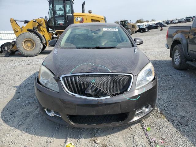 Photo 5 from auction – 2016 BUICK VERANO CON with VIN 1G4PR5SK7G4100143