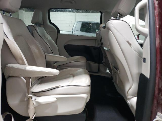 Photo 11 from auction – 2017 CHRYSLER PACIFICA E with VIN 2C4RC1N70HR648871