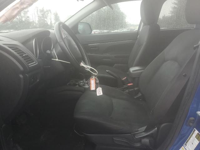 صورة رقم 7 من المزاد - 2015 MITSUBISHI OUTLANDER مع VIN 4A4AP3AU6FE004903