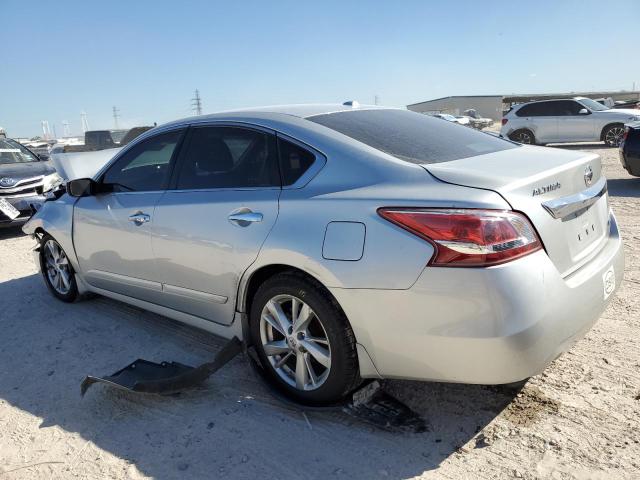 Photo 2 from auction – 2013 NISSAN ALTIMA 2.5 with VIN 1N4AL3AP3DC293623