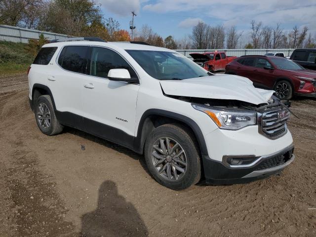 Photo 4 from auction – 2019 GMC ACADIA SLE with VIN 1GKKNLLA7KZ220044