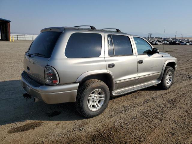 Photo 3 from auction – 2001 DODGE DURANGO with VIN 1B4HS28Z71F516203