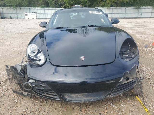 Photo 5 from auction – 2011 PORSCHE CAYMAN S with VIN WP0AB2A83BU780084