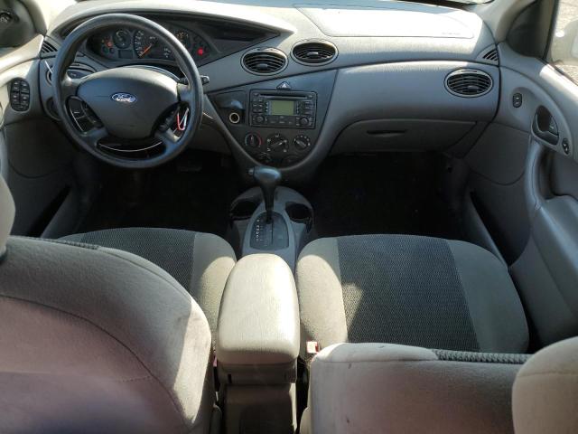 Photo 8 from auction – 2003 FORD FOCUS SE with VIN 1FAFP34P83W199935