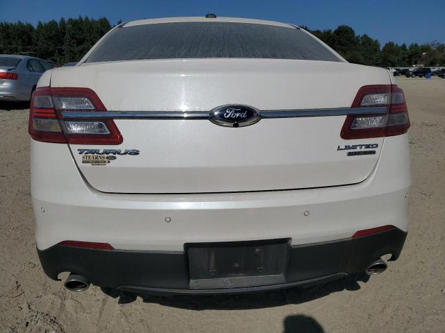 Photo 6 from auction – 2018 FORD TAURUS LIM with VIN 1FAHP2F84JG142065