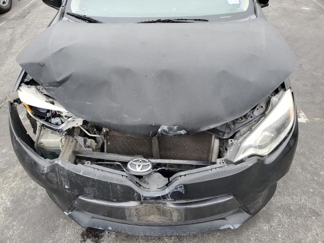Photo 11 from auction – 2015 TOYOTA COROLLA L with VIN 5YFBURHE7FP276594