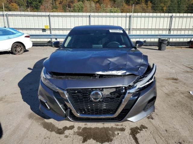 Photo 5 from auction – 2020 NISSAN ALTIMA SR with VIN 1N4BL4CW1LC204953