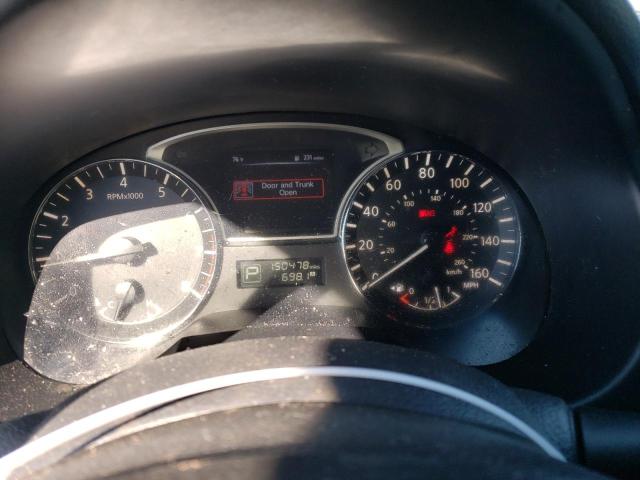 Photo 9 from auction – 2015 NISSAN ALTIMA 2.5 with VIN 1N4AL3AP1FC440007