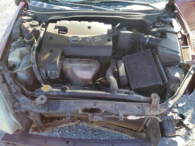 Photo 11 from auction – 2003 NISSAN ALTIMA BAS with VIN 1N4AL11D23C256913