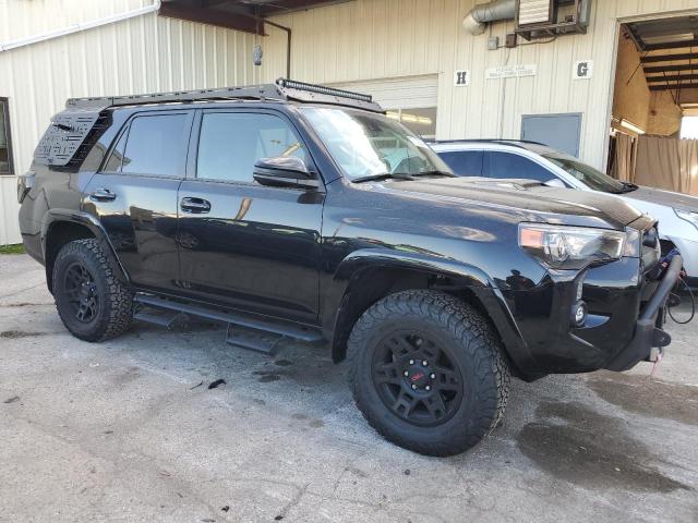 Photo 4 from auction – 2021 TOYOTA 4RUNNER with VIN JTEHU5JR4M5965109