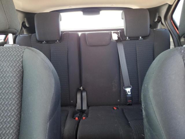 Photo 10 from auction – 2019 MITSUBISHI ECLIPSE CR with VIN JA4AT4AA2KZ017997