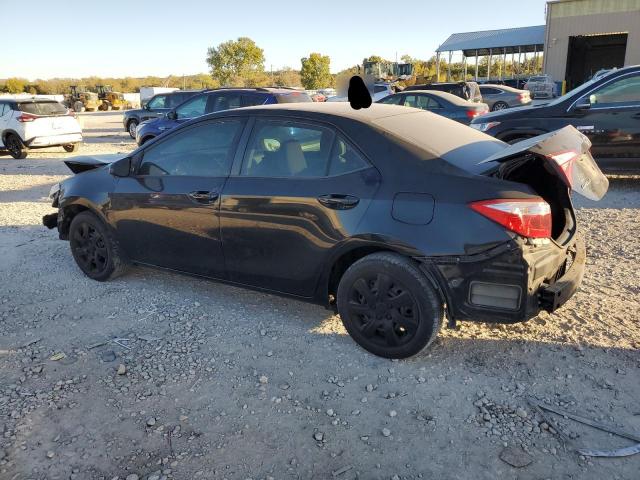 Photo 2 from auction – 2016 TOYOTA COROLLA L with VIN 5YFBURHEXGP427719
