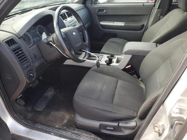 Photo 7 from auction – 2010 FORD ESCAPE XLT with VIN 1FMCU9DG1AKA03472