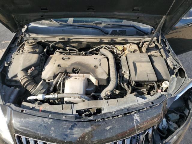 Photo 11 from auction – 2016 BUICK REGAL with VIN 2G4GK5EX6G9190197