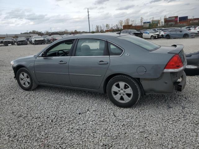 Photo 2 from auction – 2008 CHEVROLET IMPALA LT with VIN 2G1WT58K189202117