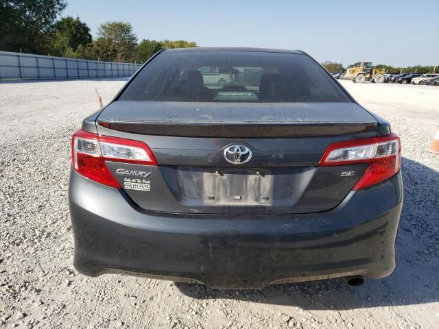 Photo 6 from auction – 2012 TOYOTA CAMRY BASE with VIN 4T1BF1FK4CU119880