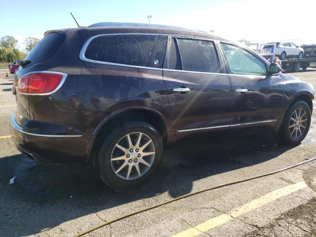 Photo 3 from auction – 2017 BUICK ENCLAVE with VIN 5GAKVBKD3HJ265895