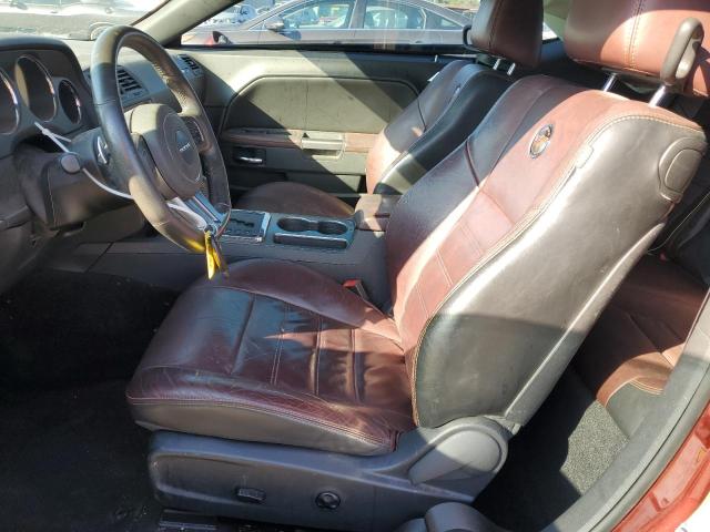 Photo 7 from auction – 2014 DODGE CHALLENGER with VIN 2C3CDYBT5EH310904