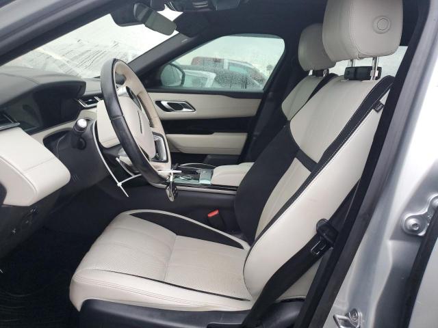 Photo 7 from auction – 2019 LAND ROVER RANGE ROVE with VIN SALYL2EXXKA208579