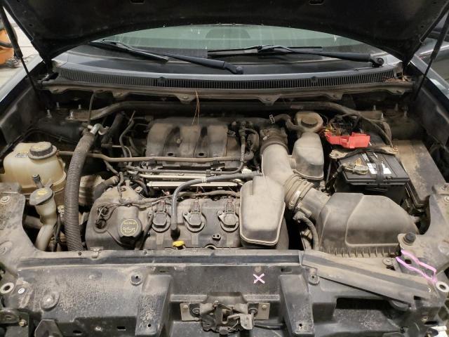 Photo 12 from auction – 2015 FORD FLEX SEL with VIN 2FMHK6C85FBA08745