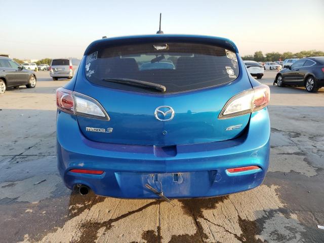 Photo 6 from auction – 2012 MAZDA 3 I with VIN JM1BL1M77C1681656