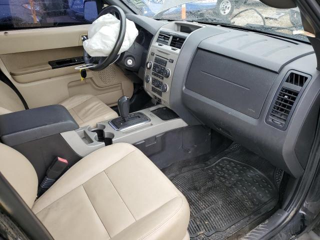 Photo 7 from auction – 2012 FORD ESCAPE XLT with VIN 1FMCU0D75CKC77689