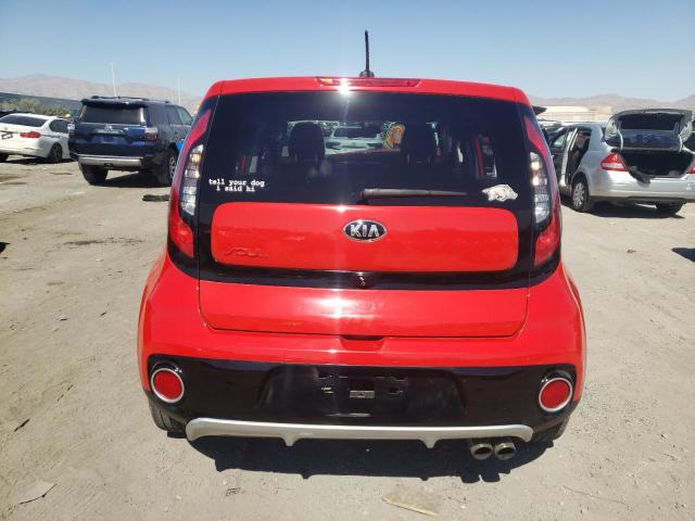 Photo 6 from auction – 2018 KIA SOUL ! with VIN KNDJX3AA8J7541279