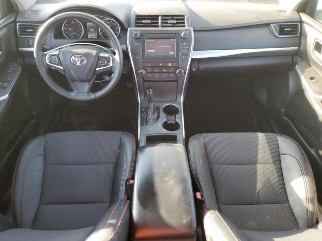 Photo 8 from auction – 2017 TOYOTA CAMRY LE with VIN 4T1BF1FK3HU805965