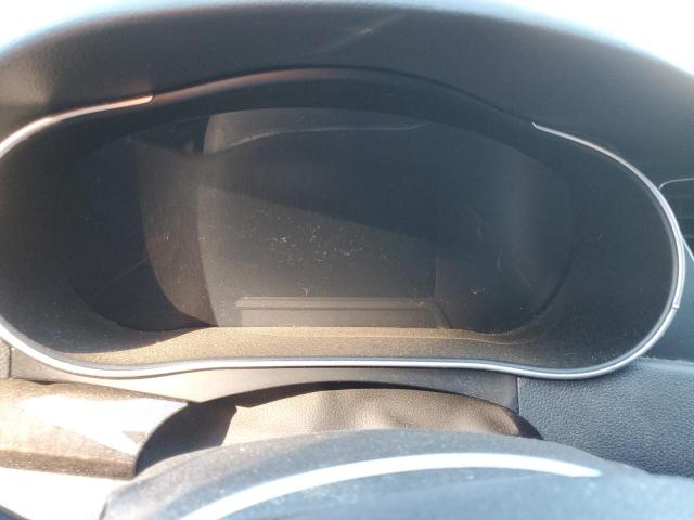 Photo 9 from auction – 2014 KIA CADENZA PR with VIN KNALN4D72E5127689
