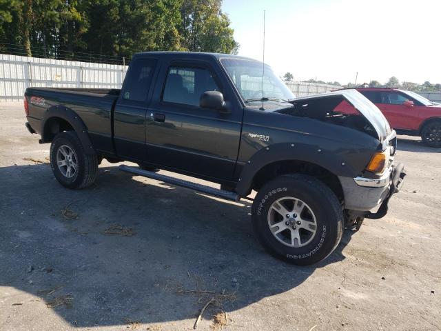 Photo 4 from auction – 2005 FORD RANGER SUP with VIN 1FTZR45E25PB10118