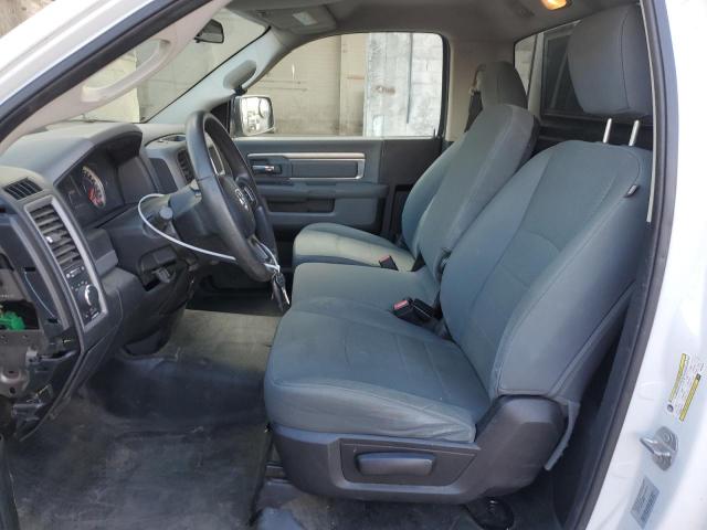 Photo 7 from auction – 2017 RAM 1500 ST with VIN 3C6JR6DT9HG728349