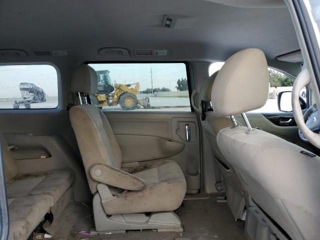 Photo 11 from auction – 2017 NISSAN QUEST S with VIN JN8AE2KP8H9166015