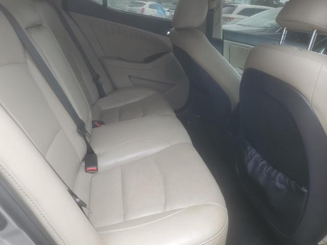 Photo 10 from auction – 2015 KIA OPTIMA EX with VIN 5XXGN4A7XFG369409