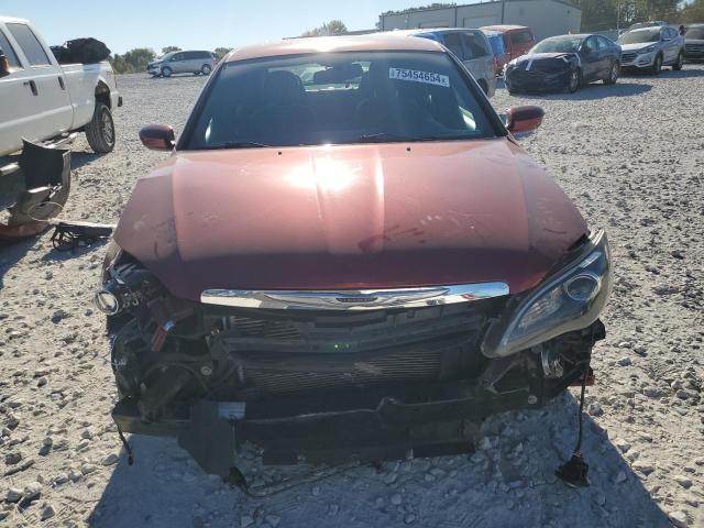 Photo 5 from auction – 2011 CHRYSLER 200 S with VIN 1C3BC8FG7BN601497