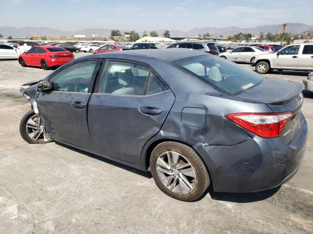 Photo 2 from auction – 2014 TOYOTA COROLLA EC with VIN 2T1BPRHE2EC215983