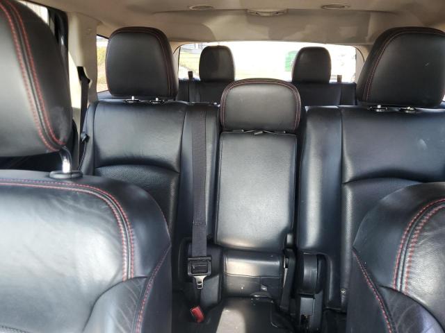 Photo 10 from auction – 2015 DODGE JOURNEY R/ with VIN 3C4PDCEG0FT713289