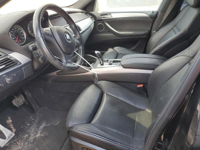 Photo 7 from auction – 2014 BMW X6 M with VIN 5YMGZ0C53E0C40737