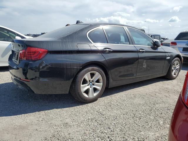 Photo 3 from auction – 2013 BMW 528 XI with VIN WBAXH5C57DD111605