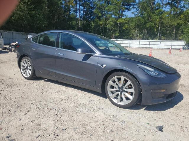 Photo 4 from auction – 2018 TESLA MODEL 3 with VIN 5YJ3E1EB2JF145395