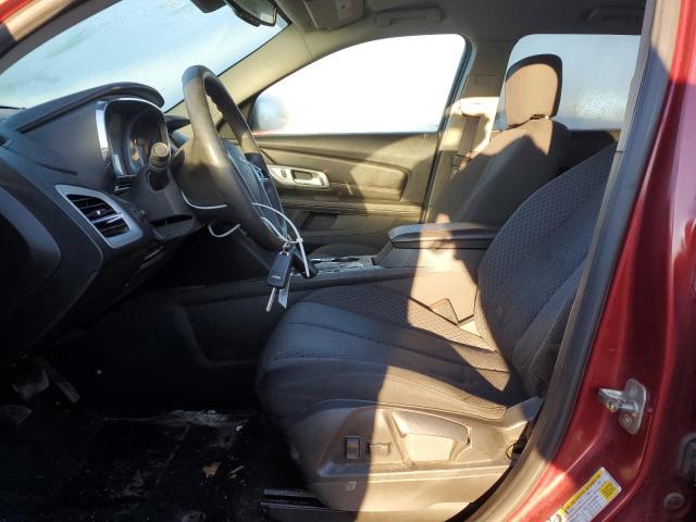 Photo 7 from auction – 2012 GMC TERRAIN SL with VIN 2GKFLREK9C6390595