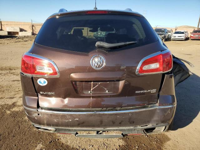 Photo 6 from auction – 2015 BUICK ENCLAVE with VIN 5GAKVCKD4FJ228566