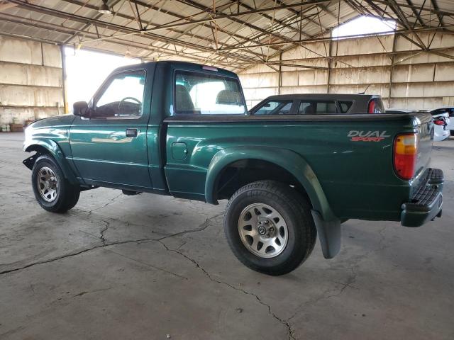 Photo 2 from auction – 2001 MAZDA B3000 with VIN 4F4YR12U31TM11995